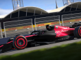 F1 22 is marking the start of the 2023 season by adding Alfa Romeo's new livery