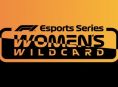 F1 Esports announces Women's Wildcard to help encourage gender diversity in the competitive scene