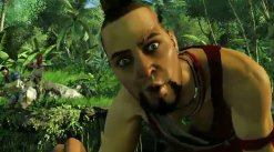 Huge world in Far Cry 3