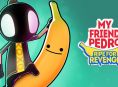 Free-to-play mobile game My Friend Pedro: Ripe for Revenge announced