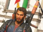 It's finished, Just Cause 3 has gone gold