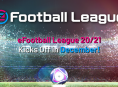 KONAMI's eFootball.League kicks-off on December 7