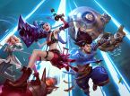 What we would like to see for the console version of League of Legends: Wild Rift