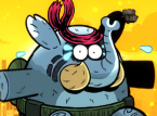 Pokémon creator developing Tembo for PS4 and Xbox One