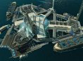 Sci-fi strategy revealed, Anno 2205 hitting beta this year