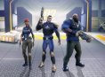 Agents of Mayhem goes all out Knight Rider in new trailer