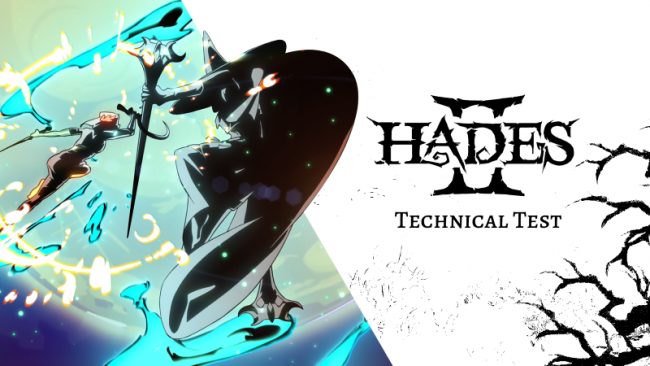 Want to play Hades II early?