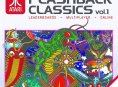 100 classic Atari games to get European retail release