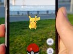 Future Pokémon Go updates to roll out slowly
