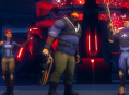 Meet the Franchise Force from Agents of Mayhem