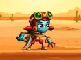 SteamWorld Dig 2 released for the Xbox One