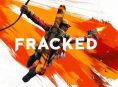 Fracked to release on August 10