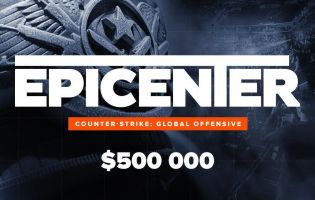 Epicenter returns with CS:GO tournament in December