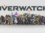 Overwatch is celebrating its 4th anniversary right now