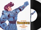Turrican II anniversary album goes on Kickstarter