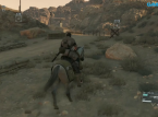 Metal Gear Solid V - Mission 13 gameplay