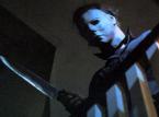 See Michael Myers in Halloween's first poster