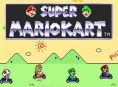 Super Mario Kart this Friday