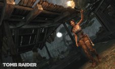 Tomb Raider Interview: Karl Stewart