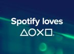 Spotify launches on PS4, PS3 and Xperia devices today