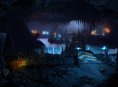 Black Mesa (or Xen) is alive with a new screenshot