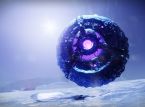 Time stops flowing in Destiny 2: Beyond Light