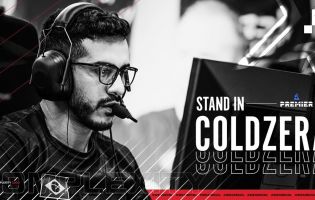 Coldzera leaves FaZe Clan, signs with Complexity