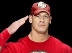 John Cena pauses his Hollywood career to focus on WWE