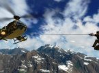 Born from a Wall of Noise: The Story of Just Cause 2's Multiplayer Mod