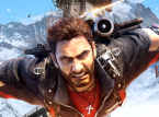 Just Cause 4 leaked by Steam advert