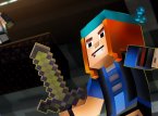 Minecraft: Story Mode episode 8 launches September 13