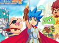 Monster Boy and the Cursed Kingdom has a great launch week