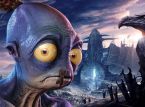 Oddworld: Soulstorm Enhanced Edition release date confirmed