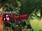 Shin Megami Tensei IV: Apocalypse gets a story trailer