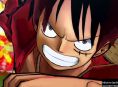 6 new trailers from One Piece: Burning Blood