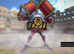 One Piece: Burning Blood - Hands-On Impressions