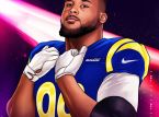 Aaron Donald makes history with seventh back-to-back Madden 99 rating
