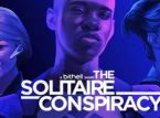 Bithell Games' new title announced as The Solitaire Conspiracy