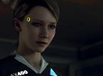 Detroit: Become Human goes gold and gets a demo