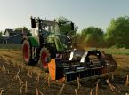Farming Simulator 22 has more players on Steam than Battlefield 2042