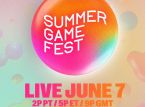 Summer Game Fest set for June 7