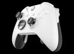 Xbox Elite Wireless Controller now comes painted white
