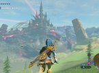 Zelda: Breath of the Wild on PC is making progress