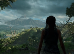 Check out beautiful scenery in Shadow of the Tomb Raider