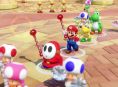 Super Mario Party is fastest selling in the the series in the US