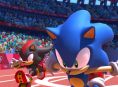 Sonic at the Olympic Games to hit Android and iOS in May