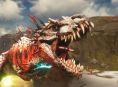 Hunt mutated dinosaurs in Second Extinction for Xbox