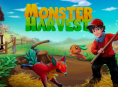 Monster Harvest has been pushed back for a third time to August 31