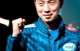 BoxeR is the latest addition to the Esports Hall of Fame