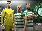 Celtic is the latest PES 2019 partner club